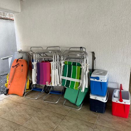 Praia Grande, Angra Dos Reis Eksteriør billede
