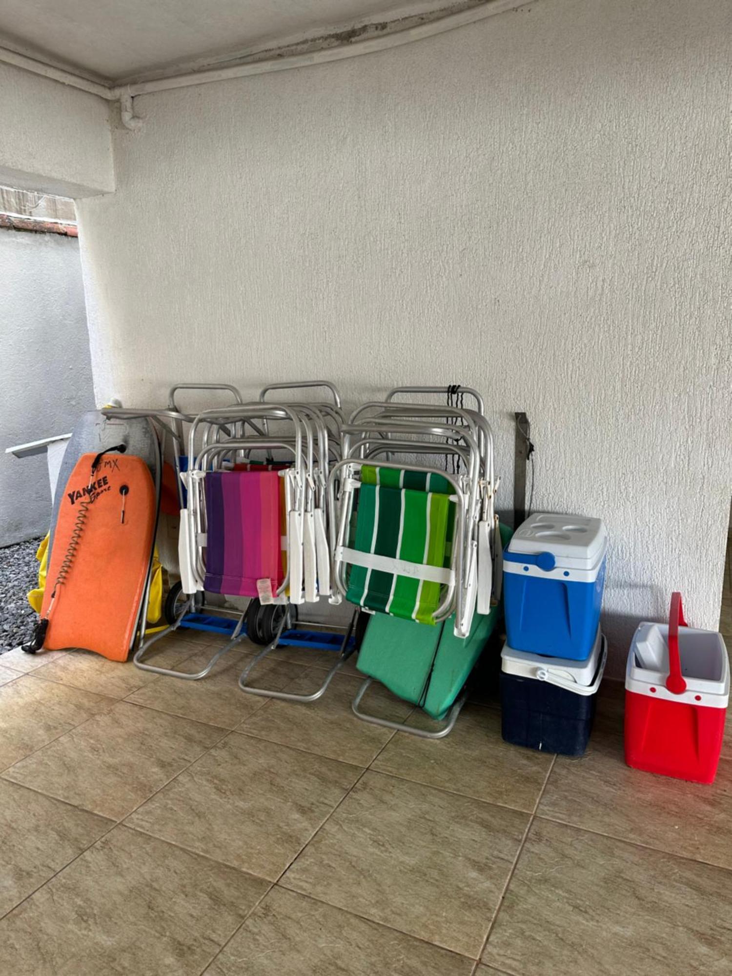 Praia Grande, Angra Dos Reis Eksteriør billede