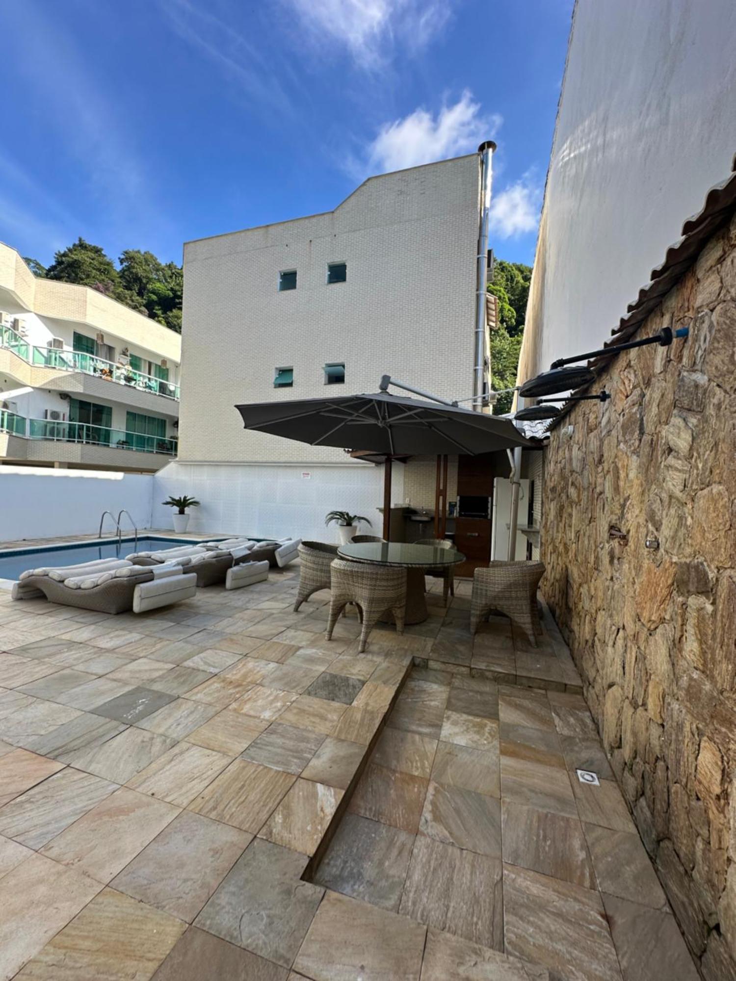 Praia Grande, Angra Dos Reis Eksteriør billede