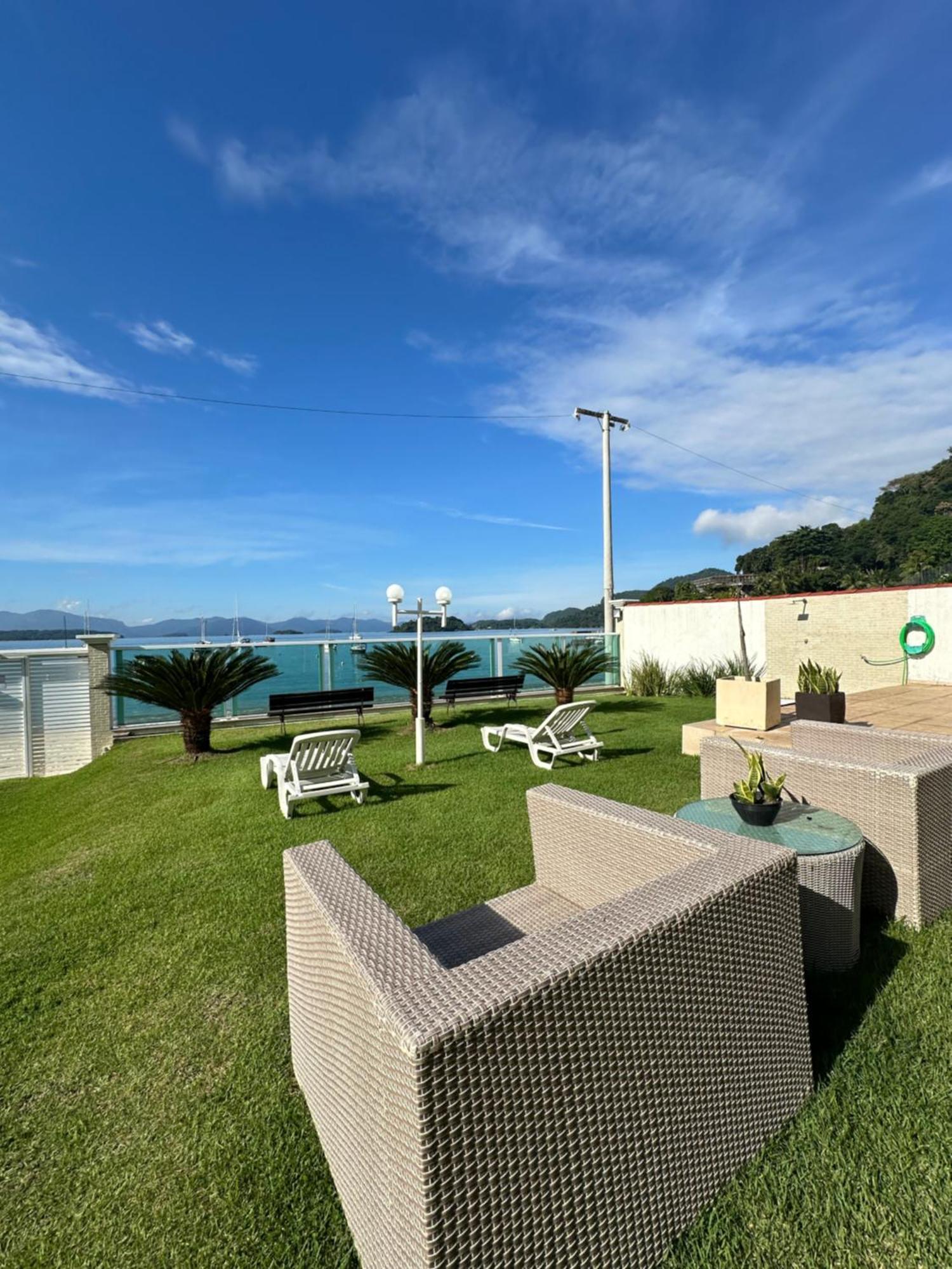 Praia Grande, Angra Dos Reis Eksteriør billede