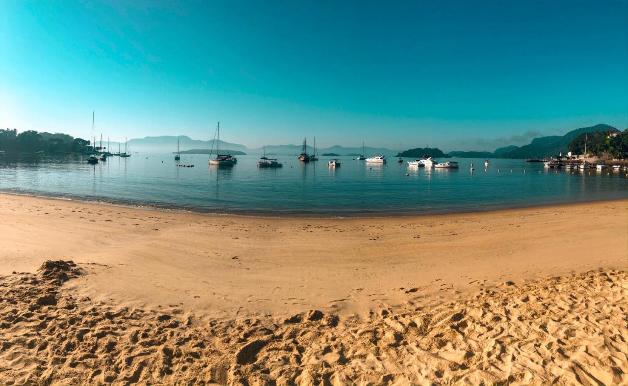 Praia Grande, Angra Dos Reis Eksteriør billede
